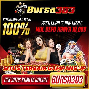 BURSA303: Game Online Demo Nolimit City Tombstone RIP RTP No.1 Indonesia